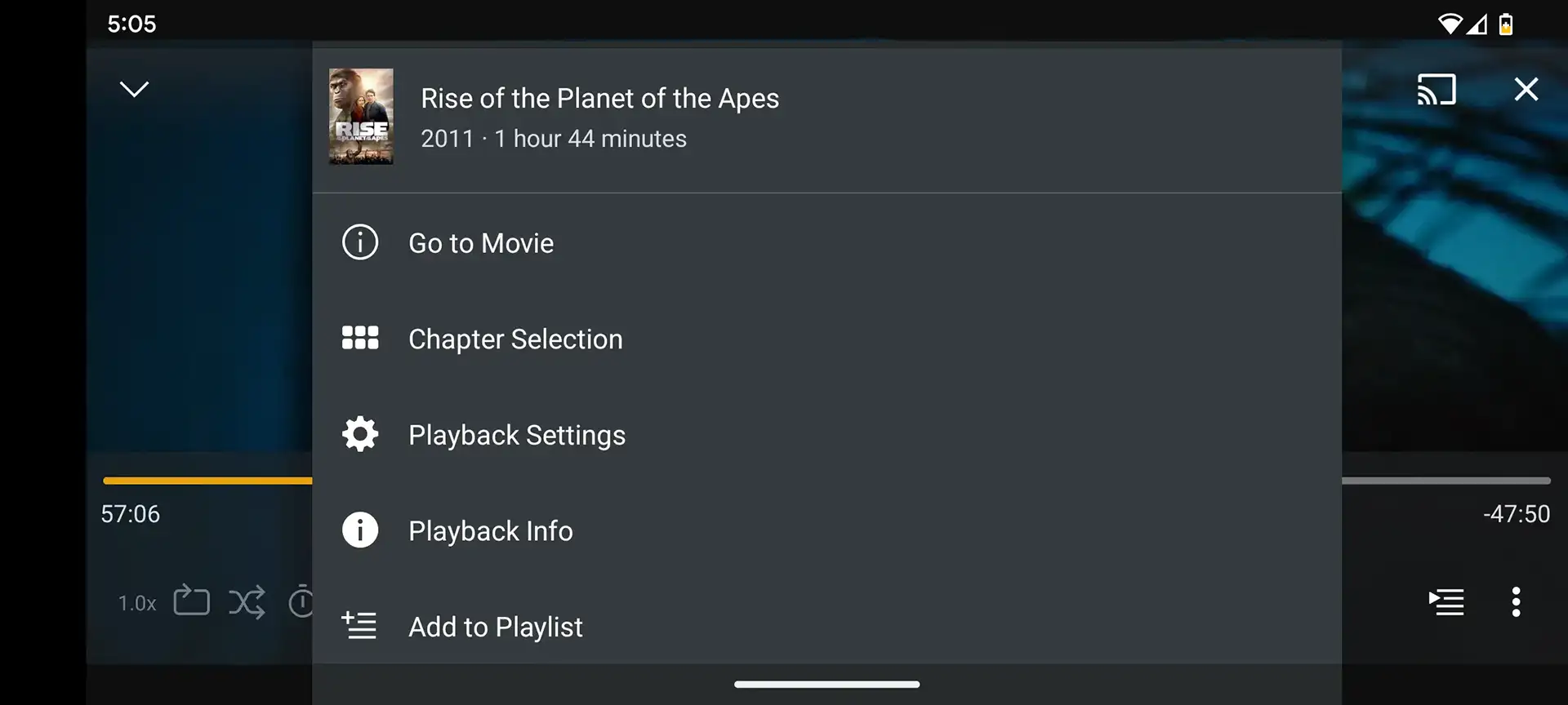 plex-app-settings