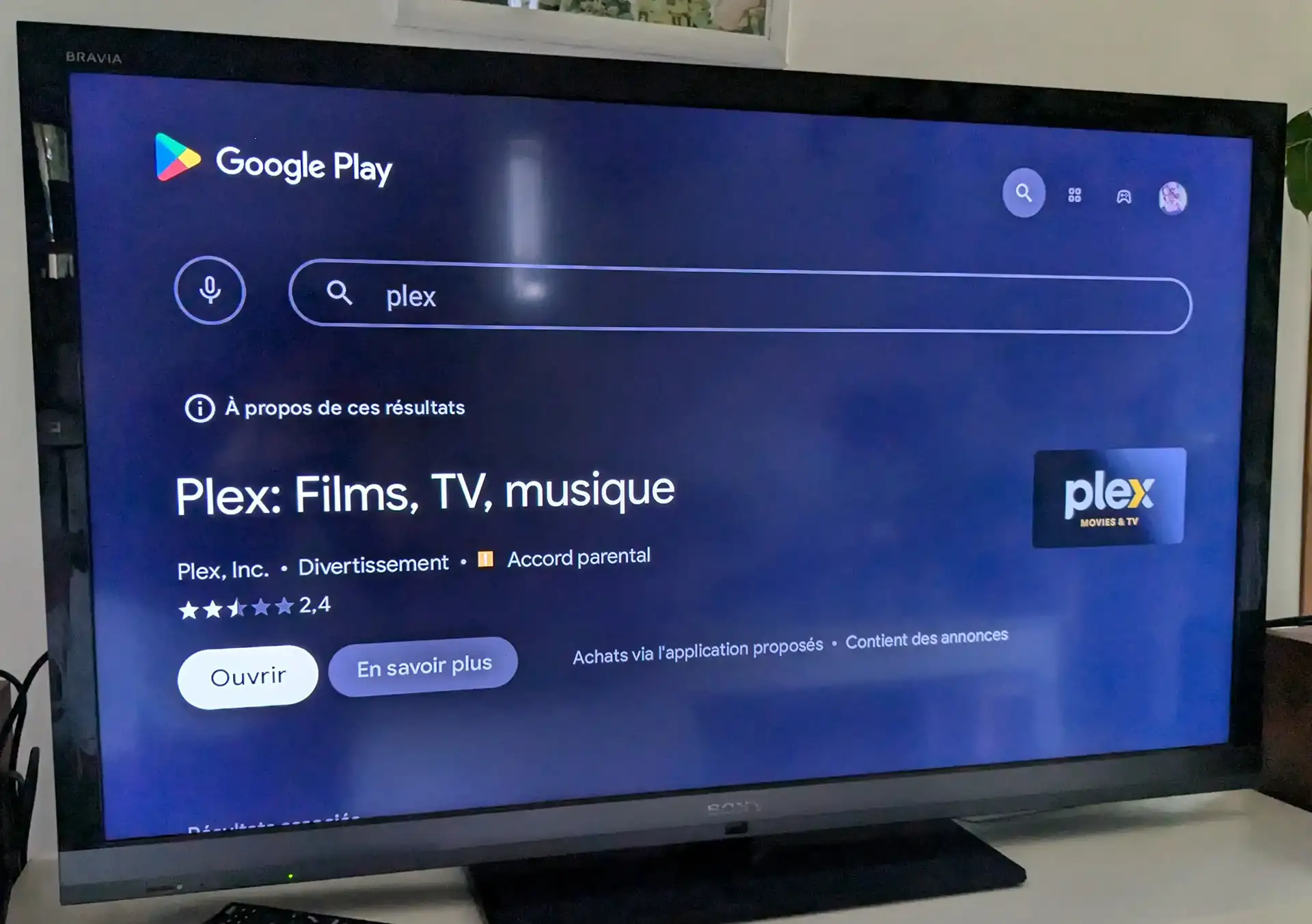 plex-tv-goole-play-plex