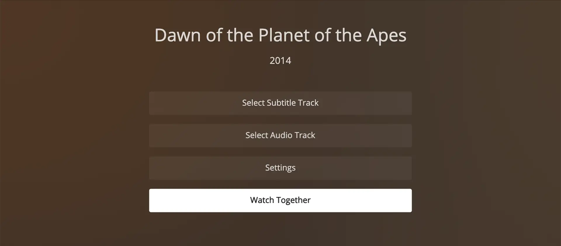watch-together-selection